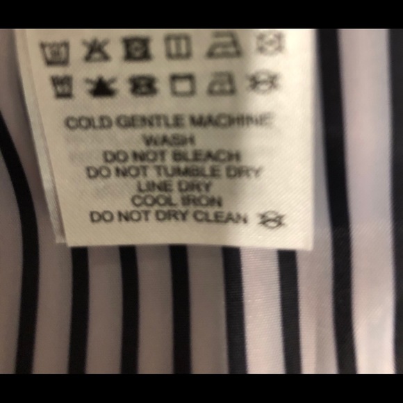 Fuchsia pink cigarette pants 💖 - Picture 6 of 7